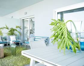 apartments for sale in malaga province