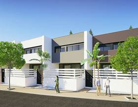 villas for sale in san luis de sabinillas
