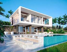 villas for sale in malaga province