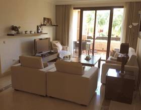 apartments for sale in malaga province