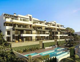 apartments for sale in san luis de sabinillas