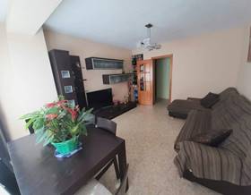 flat sale alicante san blas by 124,800 eur