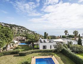 villas for sale in maçanet de la selva