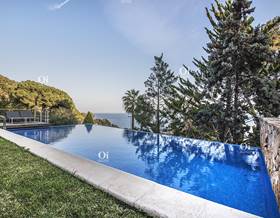 villas for sale in maçanet de la selva