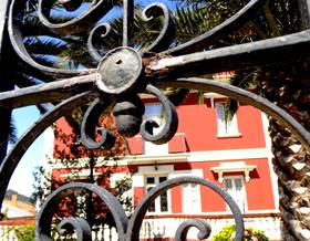houses for sale in muros de nalon