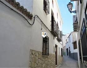 villas for sale in la guardia de jaen