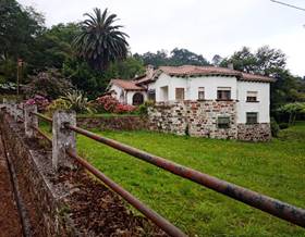 villas for sale in soto del barco