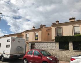houses for sale in la linea de la concepcion