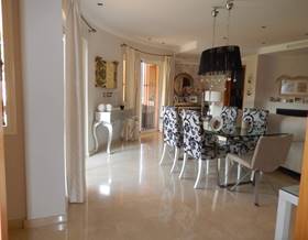 villas for sale in la linea de la concepcion