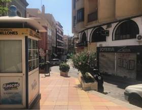 houses for sale in algeciras