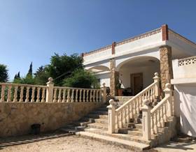 villas for sale in mutxamel