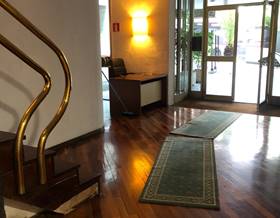 houses for rent in sarria sant gervasi barcelona