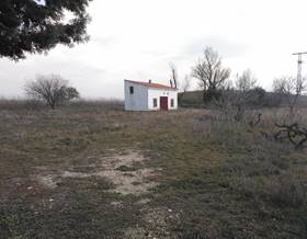 land rent fuente el saz by 600 eur