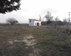 lands for rent in madrid province