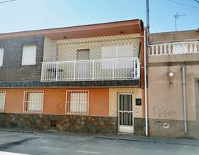 properties for sale in los alcazares
