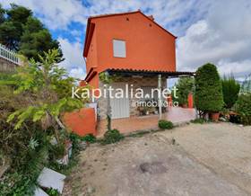 single family house sale ontinyent cami vell alfafara by 80,000 eur
