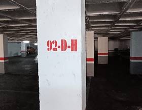 garages for sale in el albir