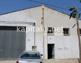 industrial warehouse sale ontinyent ontinyent by 120,000 eur