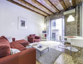 apartment sale barcelona by 450,000 eur