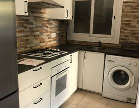 houses for rent in horta guinardo barcelona
