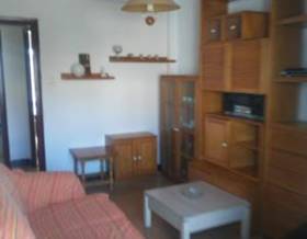 apartments for rent in zaragoza province