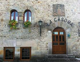 premises for sale in valdeolea