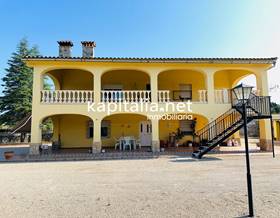 villas for sale in valencia province