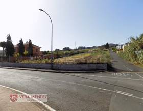 lands for sale in tenerife sta. cruz de tenerife
