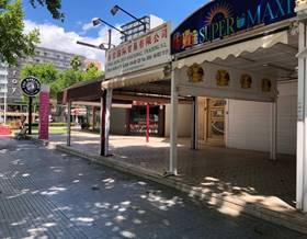 premises for sale in la nucia