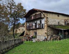 houses for sale in arcentales