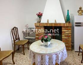 single family house sale ontinyent poligono el pla by 79,000 eur