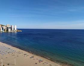 apartments for sale in callosa d´en sarria