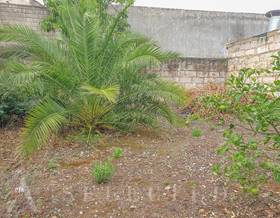 lands for sale in can picafort