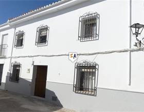 houses for sale in almedinilla