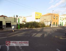 land sale sta. cruz de tenerife resto provincia by 170,000 eur
