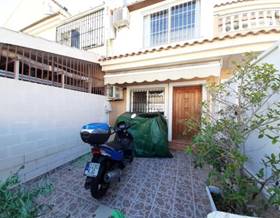 houses for sale in los alcazares