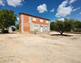 rustic property sale molina de segura campotejar by 129,000 eur