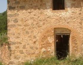 villas for sale in castellon province