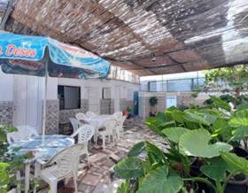 houses for sale in los narejos