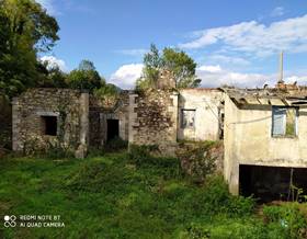 single family house sale asturias pravia by 90,000 eur
