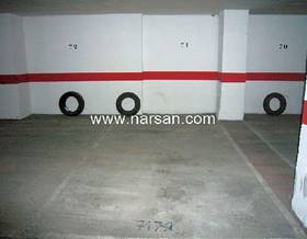 garages for sale in benicasim benicassim