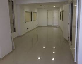 premises for rent in la palma del condado