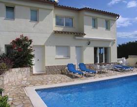 villas for sale in sant pere pescador