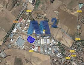 land sale torres de la alameda by 5,053,050 eur