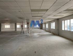 office rent alcobendas by 6,125 eur