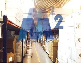 industrial warehouse sale torrejon de ardoz by 1,800,000 eur