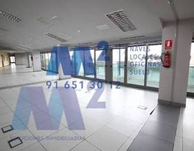 office rent tres cantos by 2,244 eur