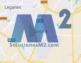 lands for sale in getafe