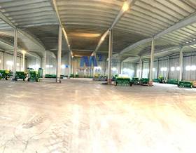 industrial warehouse sale torrejon del rey by 2,220,000 eur