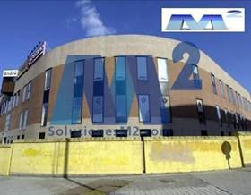 office rent madrid capital by 3,216 eur